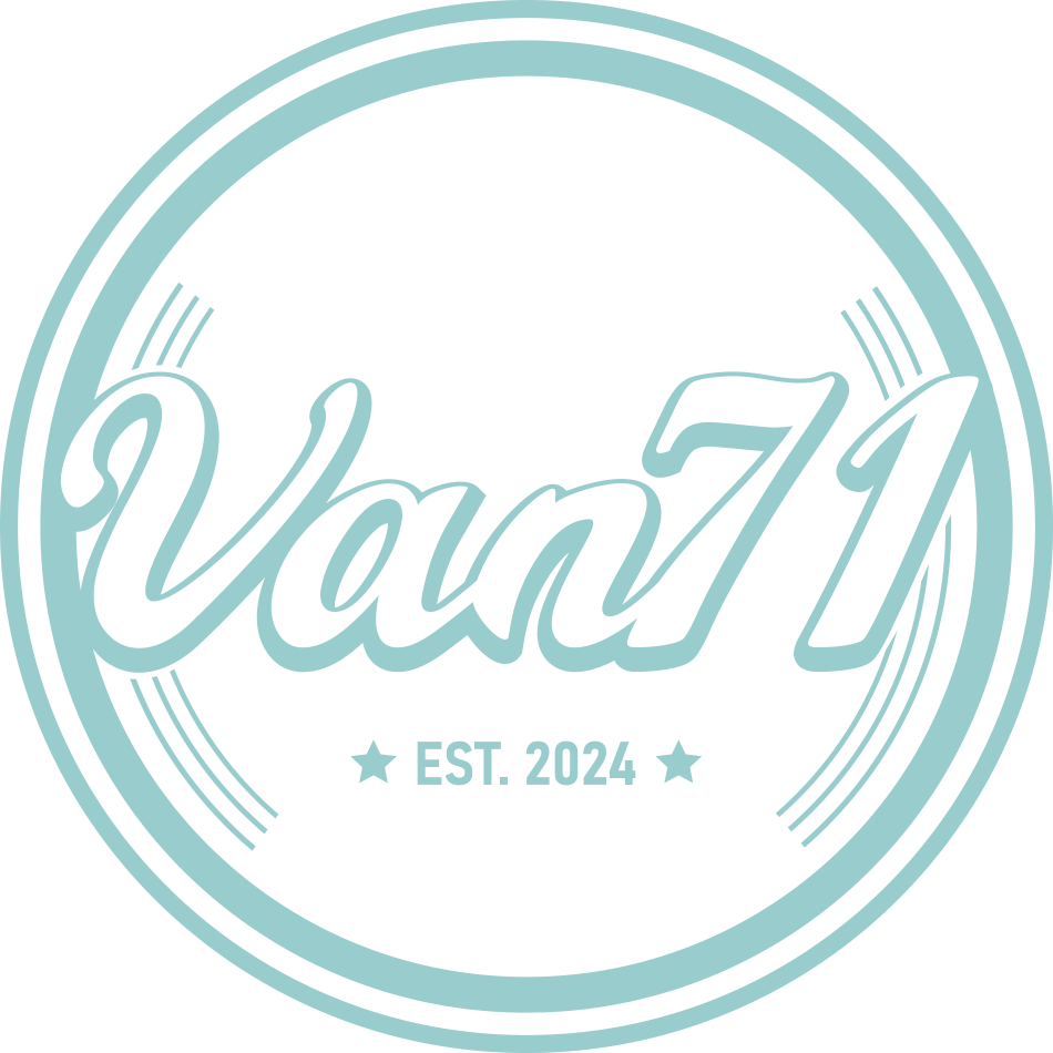 Van71 Logo