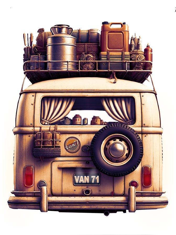 Van 2