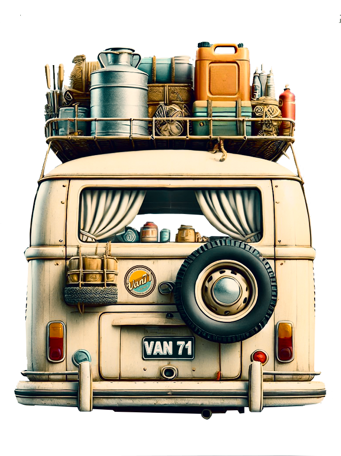 Van 1